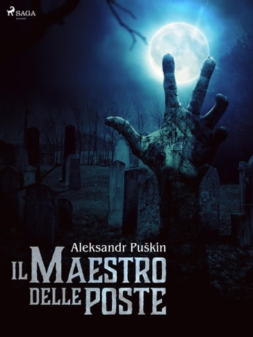 Il maestro delle poste - Aleksandr Pushkin