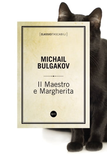 Il maestro e Margherita - Michail Afanas