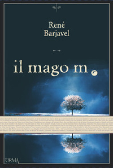 Il mago M. - René Barjavel