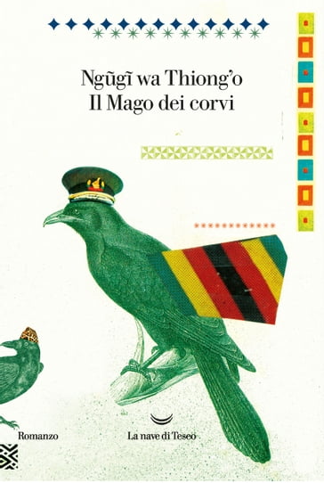 Il mago dei corvi - Ngg wa Thiongo