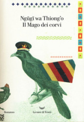 Il mago dei corvi