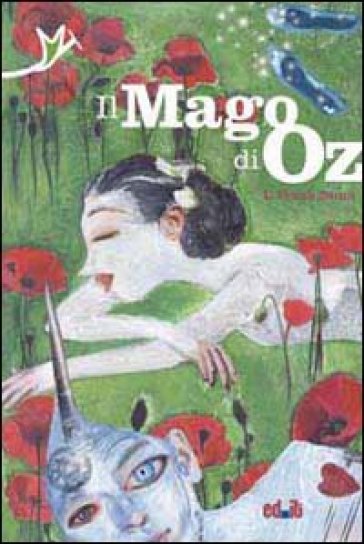 Il mago di Oz - Lyman Frank Baum