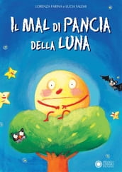 Il mal di pancia della Luna