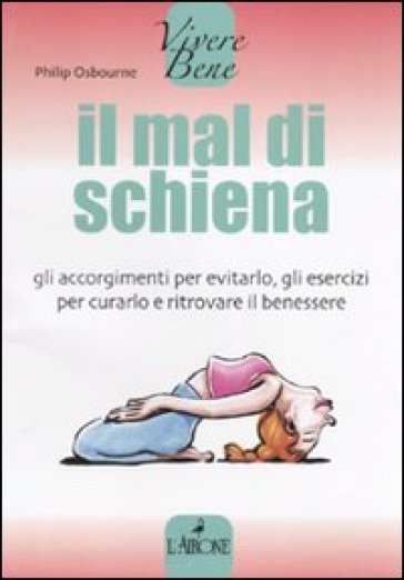 Il mal di schiena - Philip Osbourne