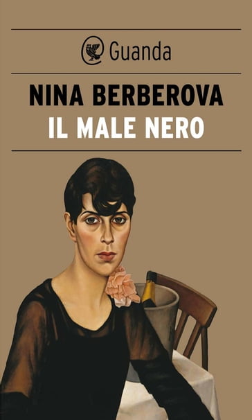 Il male nero - Nina Berberova