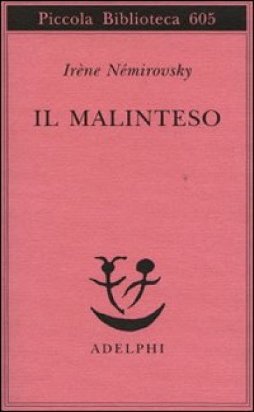 Il malinteso - Irene Némirovsky