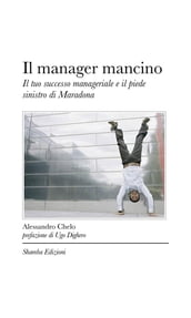 Il manager mancino