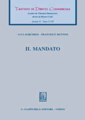 Il mandato