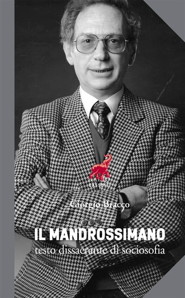 Il mandrossimano - Giorgio Bracco