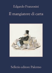 Il mangiatore di carta