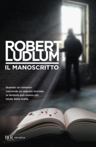 Il manoscritto - Robert Ludlum