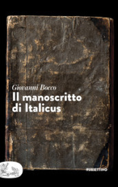 Il manoscritto di Italicus