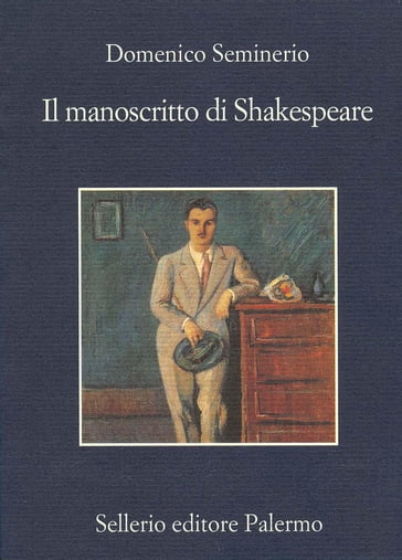 Il manoscritto di Shakespeare - Domenico Seminerio