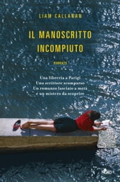 Il manoscritto incompiuto