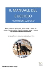 Il manuale del Cucciolo