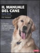 Il manuale del cane