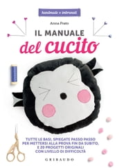 Il manuale del cucito