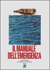 Il manuale dell emergenza