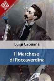 Il marchese di Roccaverdina