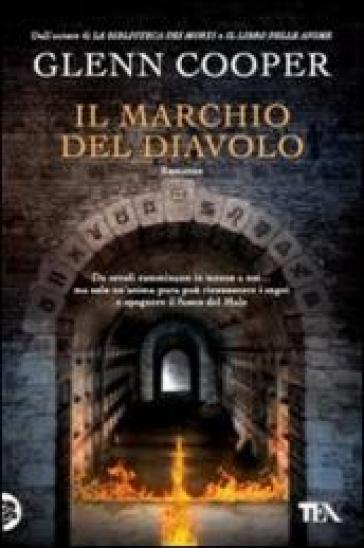 Il marchio del diavolo - Glenn Cooper