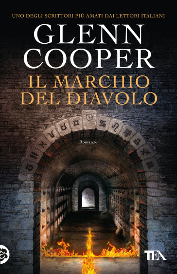 Il marchio del diavolo - Glenn Cooper