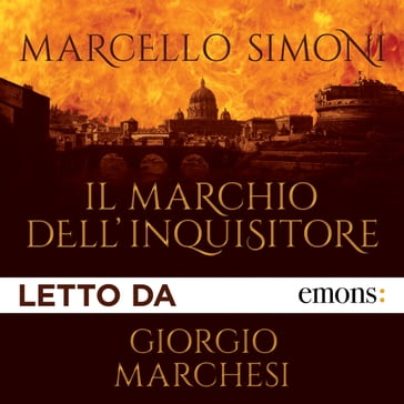 Il marchio dell'inquisitore - Marcello Simoni