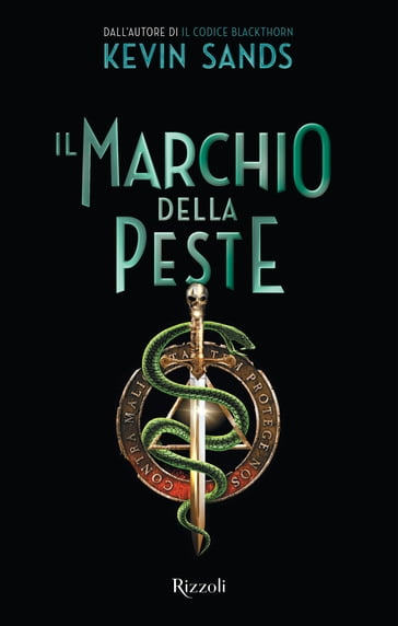 Il marchio della peste - Kevin Sands