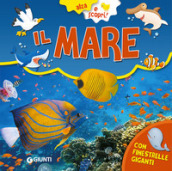 Il mare. Ediz. a colori