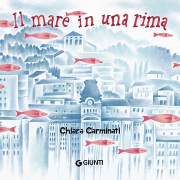 Il mare in una rima - Chiara Carminati