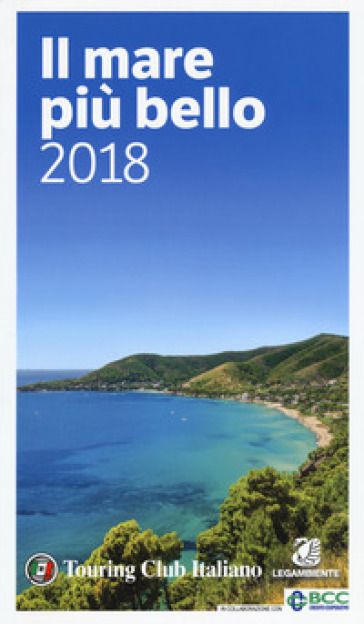 Il mare più bello 2018