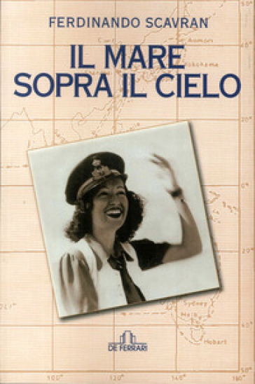 Il mare sopra il cielo - Ferdinando Scavran