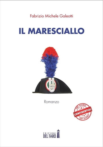 Il maresciallo - Fabrizio Michele Galeotti