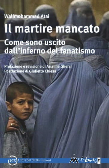 Il martire mancato - Atai Walimohammad