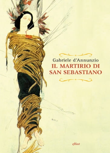 Il martirio di San Sebastiano - Gabriele D