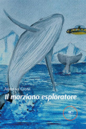 Il marziano esploratore