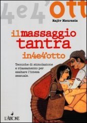 Il massaggio tantra