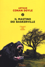 Il mastino dei Baskerville