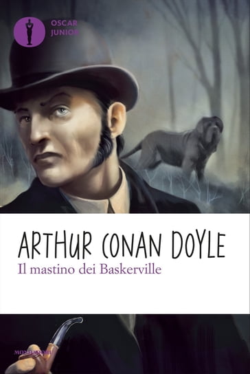 Il mastino dei Baskerville - Arthur Conan Doyle