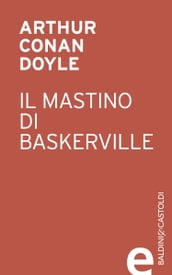 Il mastino dei Baskerville