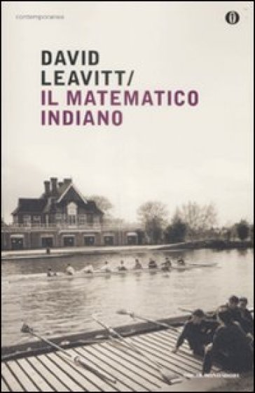 Il matematico indiano - David Leavitt