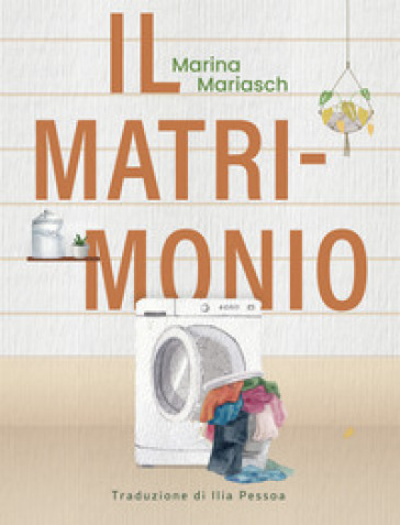 Il matrimonio - Marina Mariash