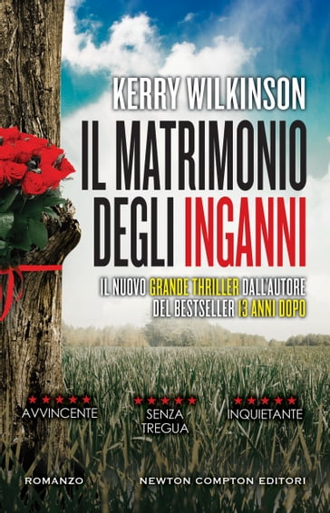 Il matrimonio degli inganni - Kerry Wilkinson