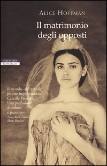 Il matrimonio degli opposti - Alice Hoffman