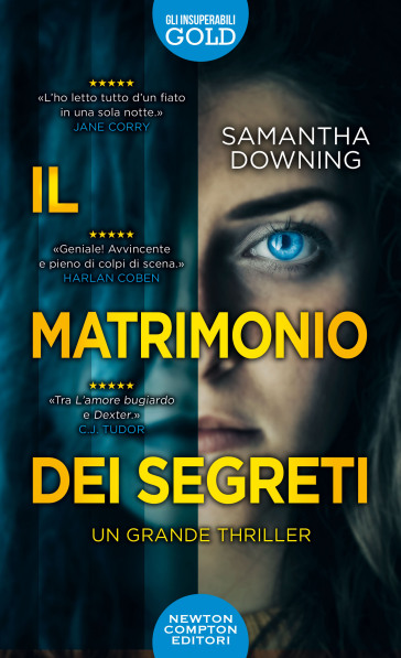 Il matrimonio dei segreti - Samantha Downing