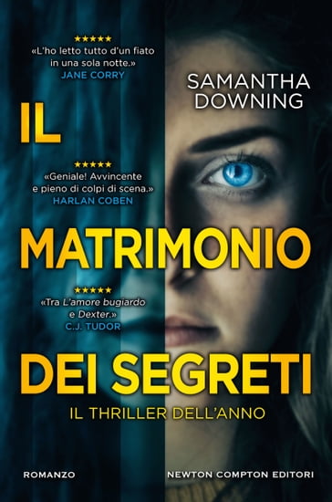 Il matrimonio dei segreti - Samantha Downing