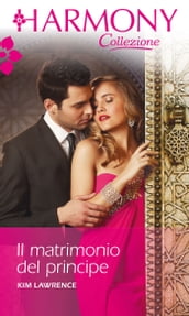 Il matrimonio del principe