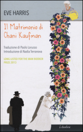 Il matrimonio di Chani Kaufman