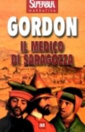 Il medico di Saragozza