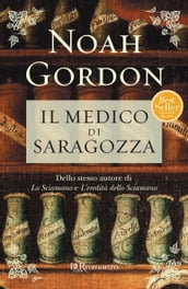 Il medico di Saragozza