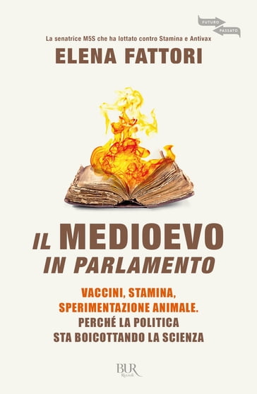 Il medioevo in parlamento - Elena Fattori